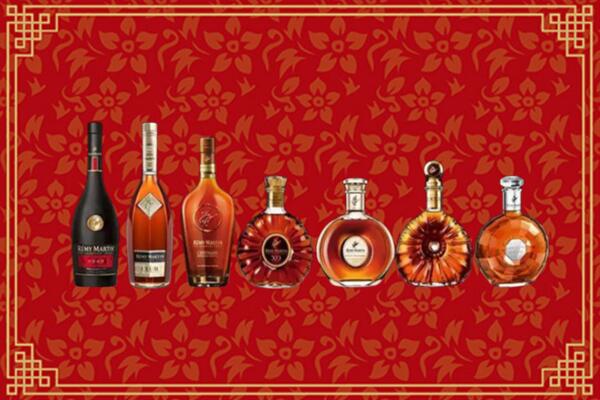 收购行情：白塔区洋酒回收参考价格